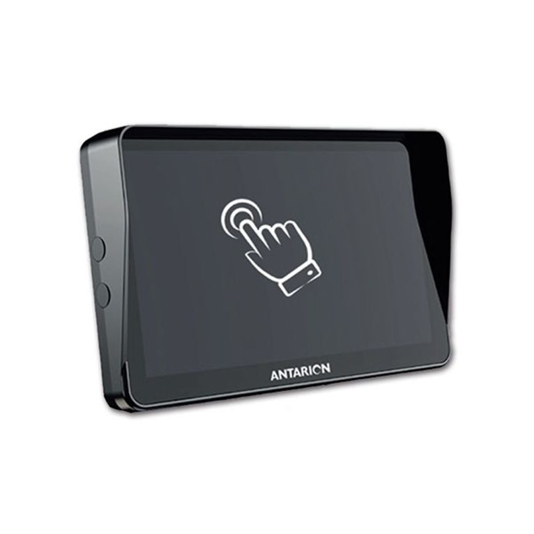 monitor lcd 7"" full hd • 2 retrocamere