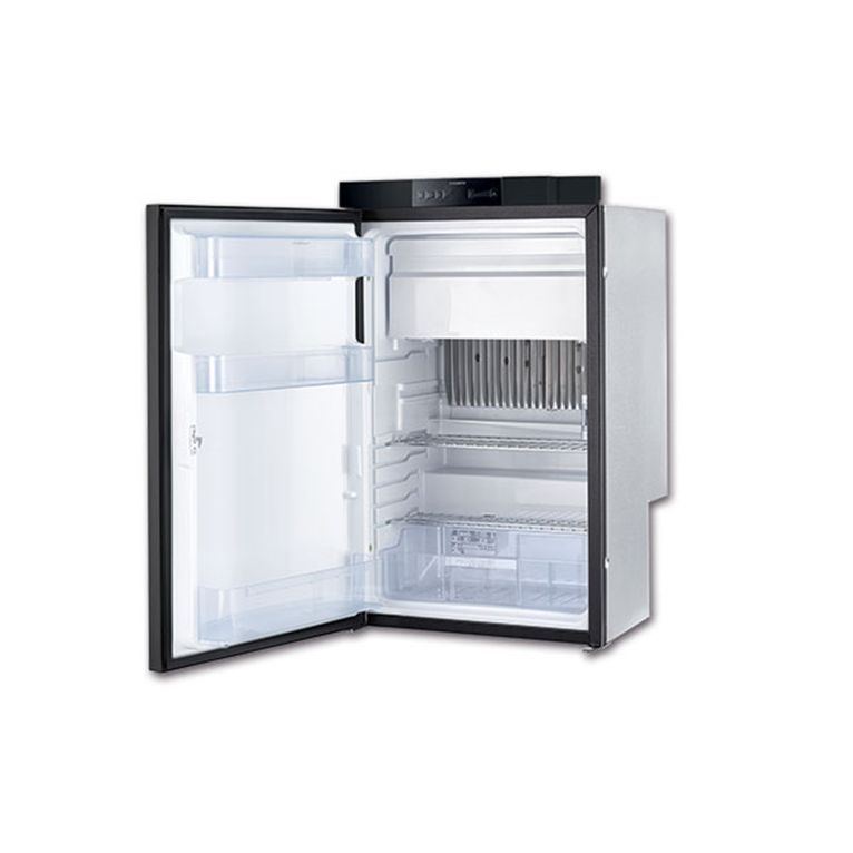 frigo trivalente rms8401 • cerniera sinistra • passaruot