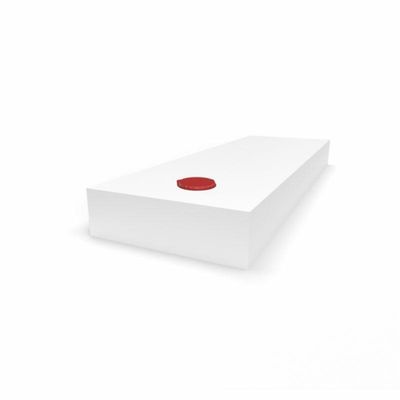 SERBATOIO ACQUA LT.57 BIANCO - Lippert