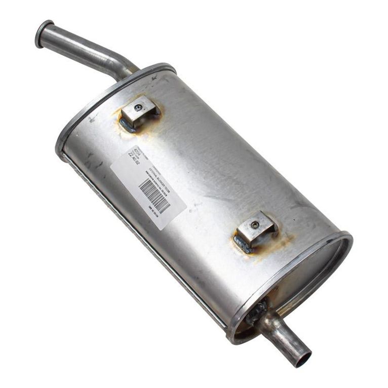 silenziatore esterno per tec 29 - dometic