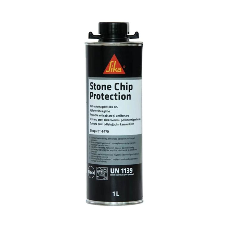 sikagard 6470 flacone 1000 ml - sika