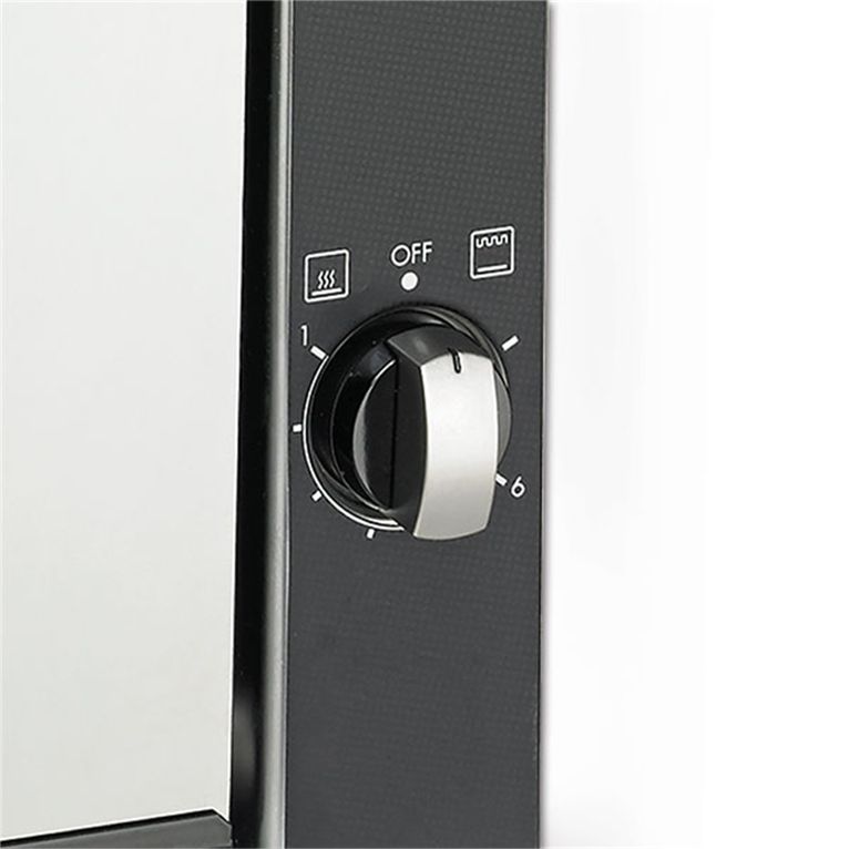 forno a gas con grill smev • 30 l - dometic