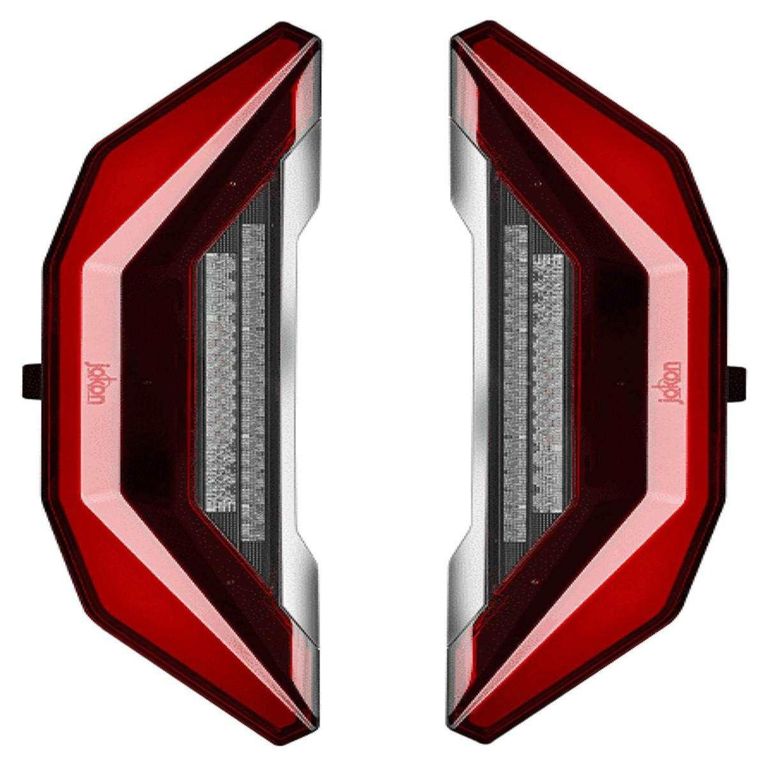l3600 fanale multifunzione dx - jokon