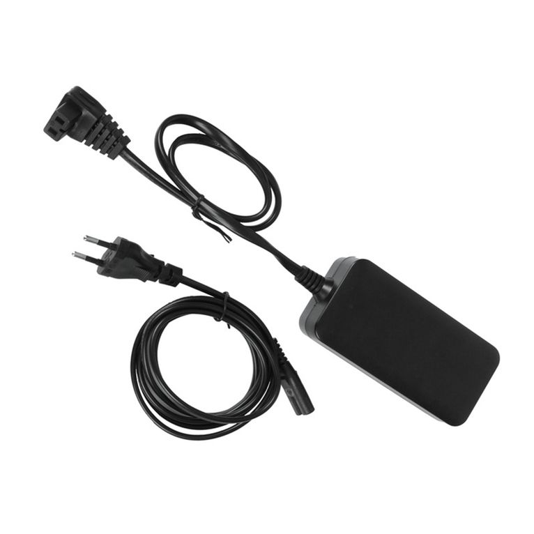 cavo adattatore 100-240v per frigoriferi a batteria