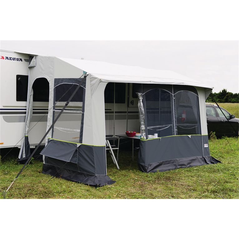 veranda casa royal 2-390 p230xl390xa235-255 cm