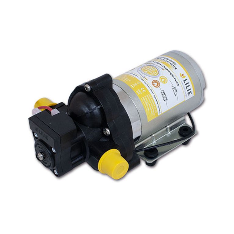 classic serie lilie • 10 l/min • imballo industriale