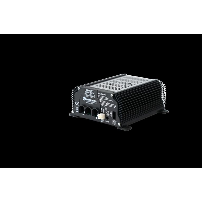 ne287-21a carica batterie switching + sonda e kit termin
