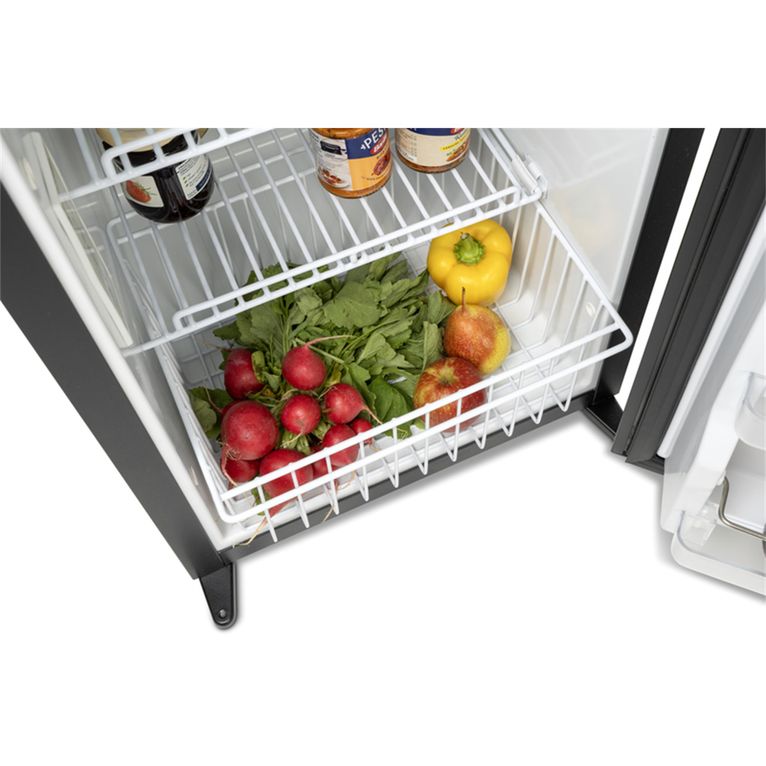 frigorifero a compressore cv90l per van con freezer 12 v