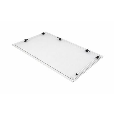 VETRO RIC. S4-S5 GRIGIO 1100X700 - Dometic