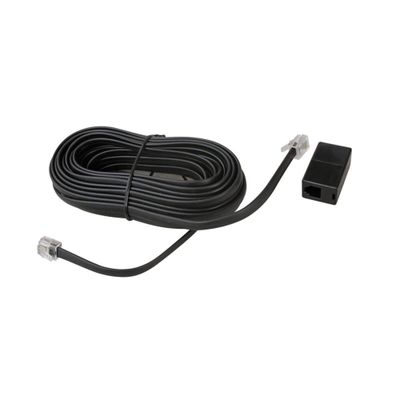 CAVO DI PROLUNGA PER CAVO UNITA' DI COMANDO 6 M 34301-01
