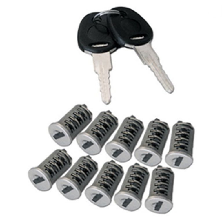n.10 cilindri new system con coppia