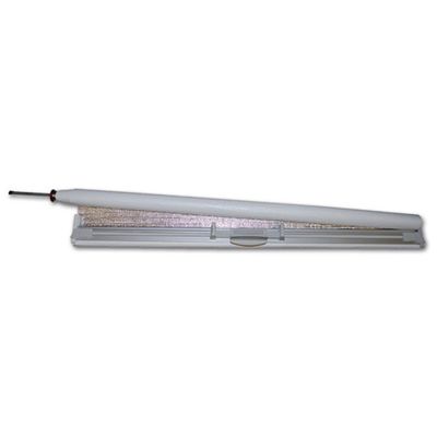Oscurante crema completo Heki 1 - Dometic