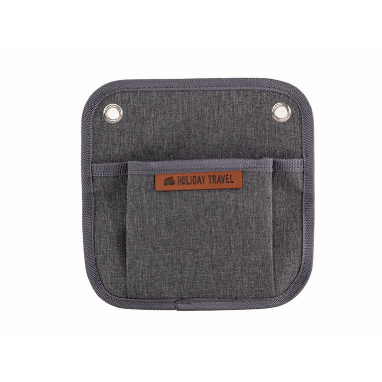 organizer holiday travel 1, 1 tasca, 20x20 cm