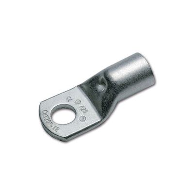 Capocorda occhiello • Ø 6 mm • cavo 10 mm²
