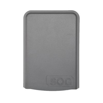SOG® KIT PER CASSETTE CT3000/CT4000 GRIGIO VARIANTE PORT