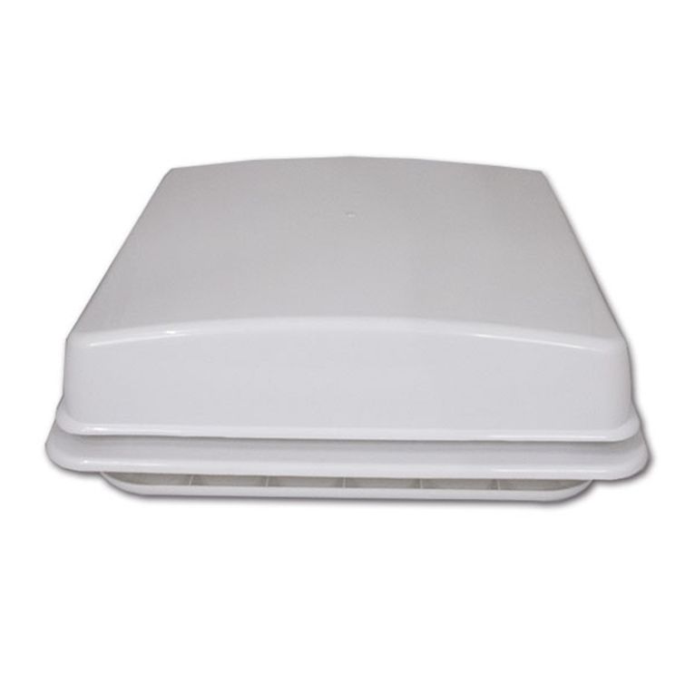 extrafan 28 • bianco