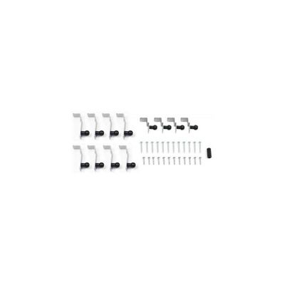 REMITOP VARIO II KIT FISSAGGIO 900X - Remis