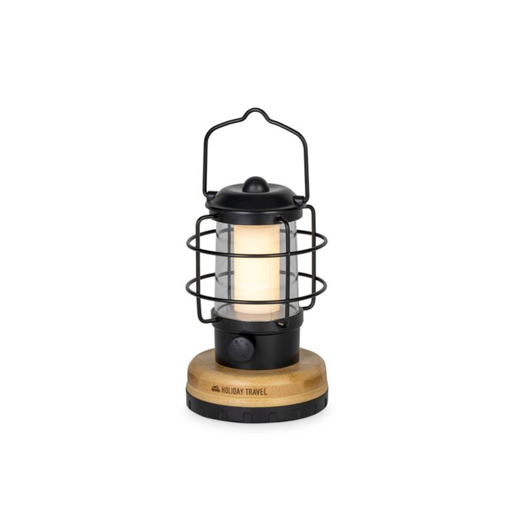 lampada da campeggio ricaricabile alva 4.000 mah