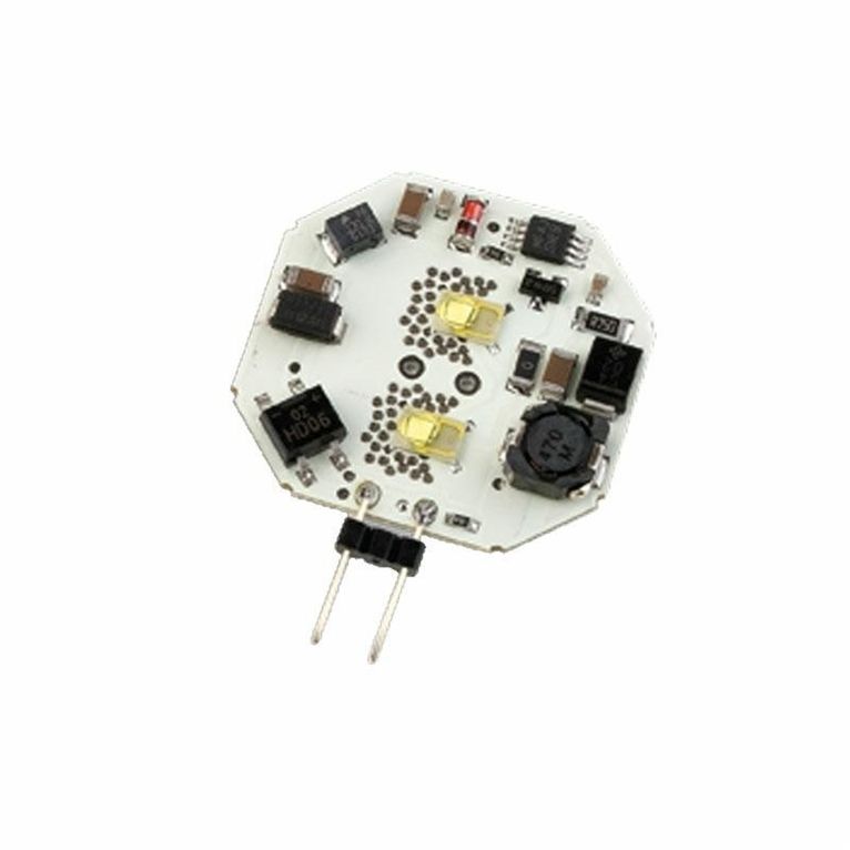 modulo led mod. lv10h 260lm 6000°k luce fredda orizzonta