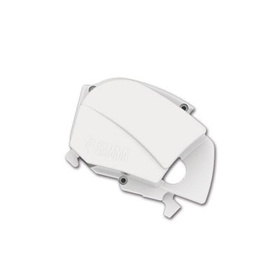 Cuffia Sinistra F80 L - Polar White