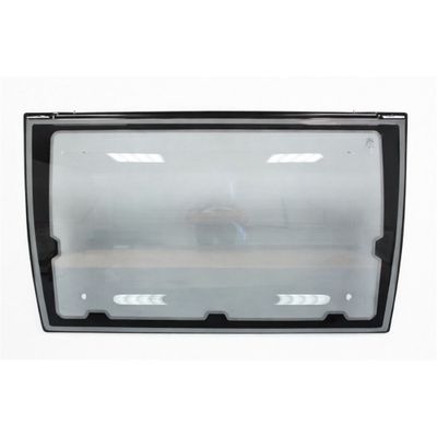 FINESTRA COMP.GRIGIA C/SER.NERA 1200X700 - Polyplastic