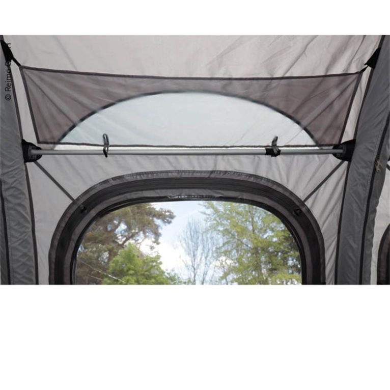 veranda per caravan marina air 4,90 m - reimo tent