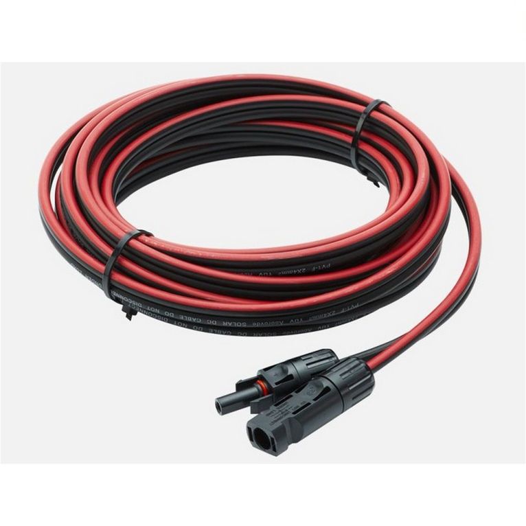 cavo 5mt per pannello solare redarc