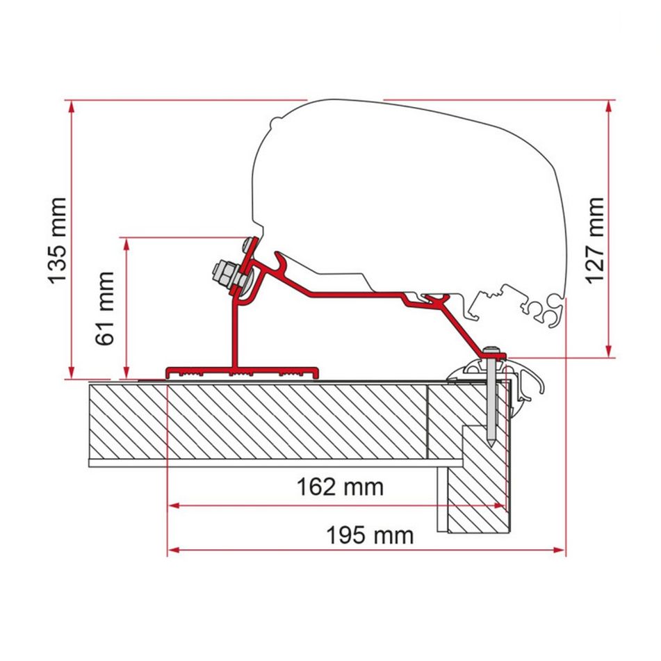 adapter-caravan-roof-450-fiamma