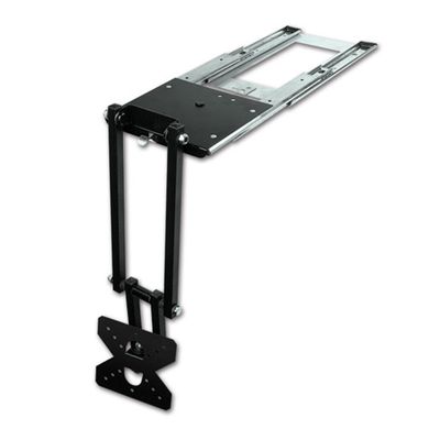 Porta TV estraibile