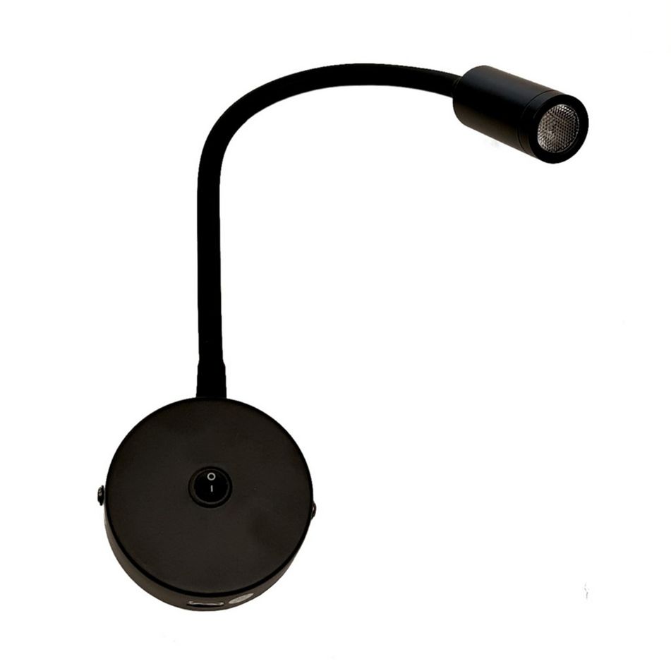 spot-flx-met-dot-led-1w-3000k-nero-plus-usb