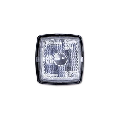 Luce Ingombro Anteriore Quadrato