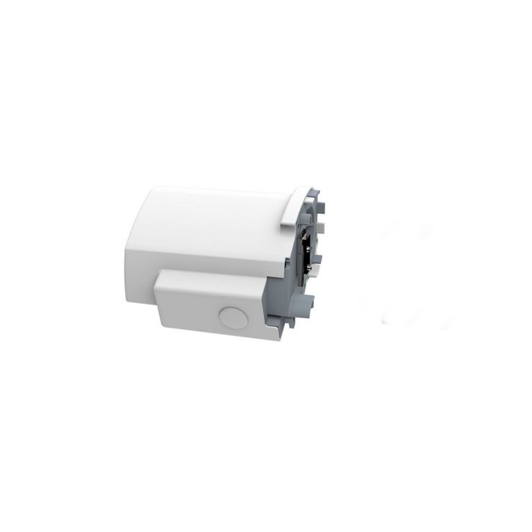 motor kit compact per f80s p.white - fiamma