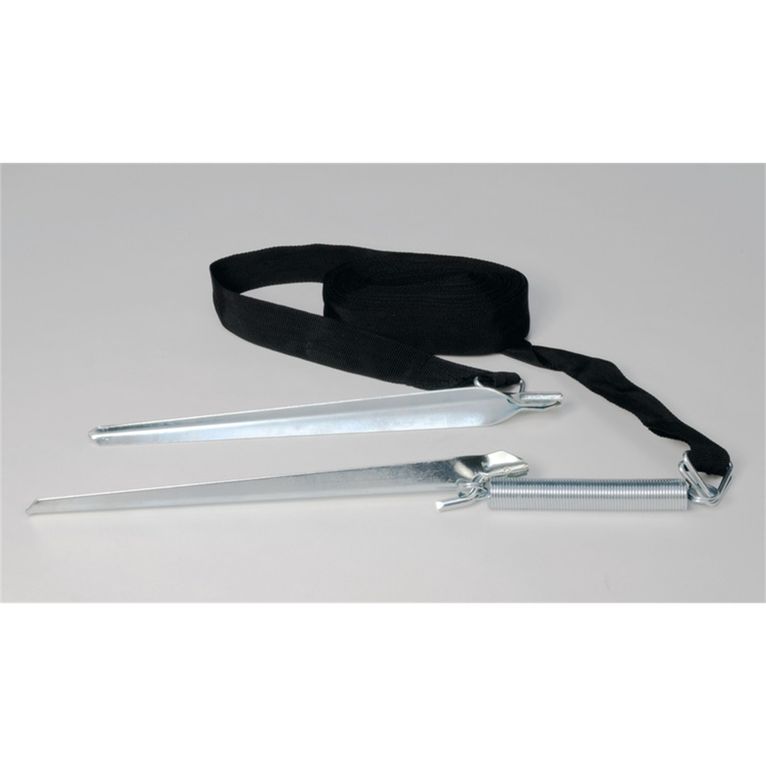 set cinghie antivento arne 11 m - reimo tent