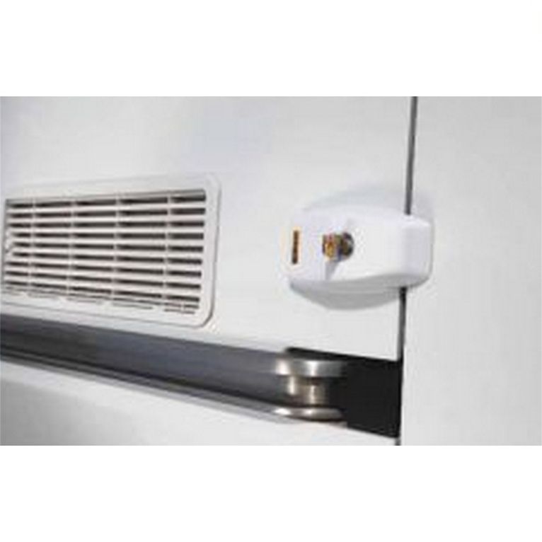 heosafe vansecurity 290 s.8 bianco