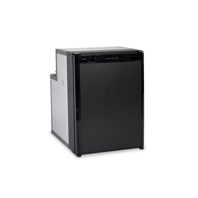 frigorifero a compressore cvb50 con freezer 12 v