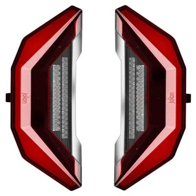 L3600 FANALE MULTIFUNZIONE SX - Jokon