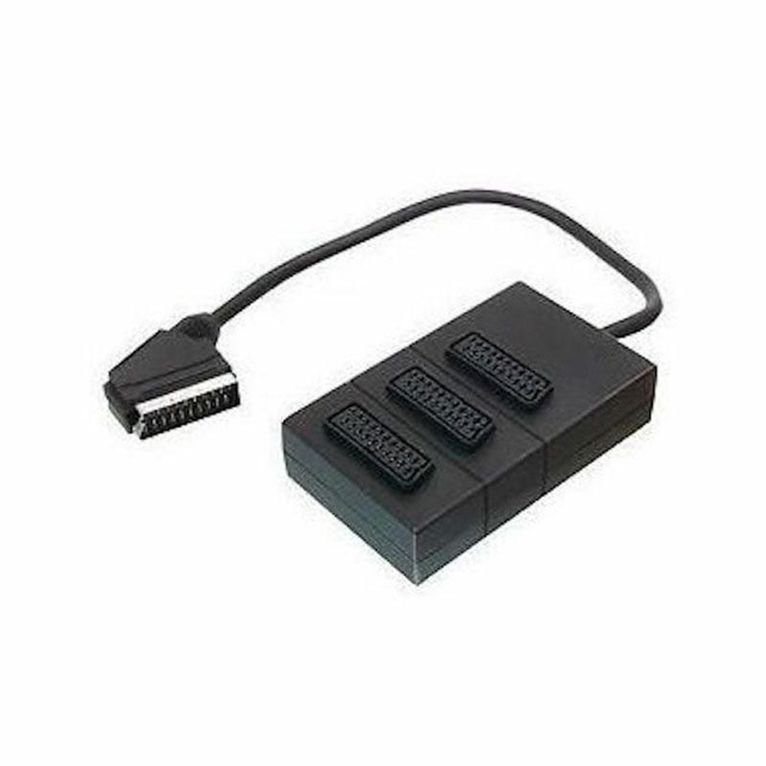 scatola scart 3 vie