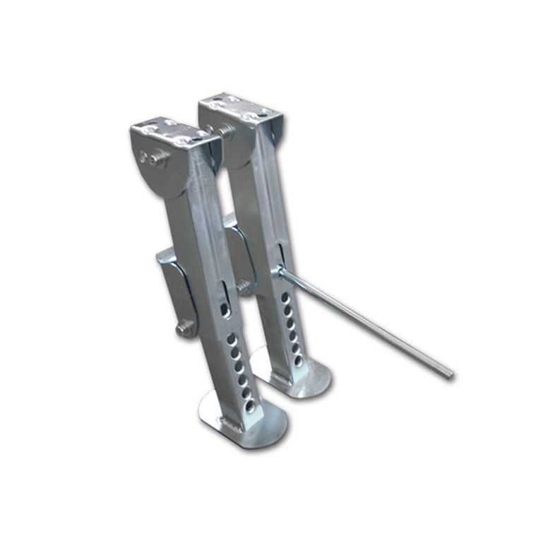 manovella a bussola - 85 cm