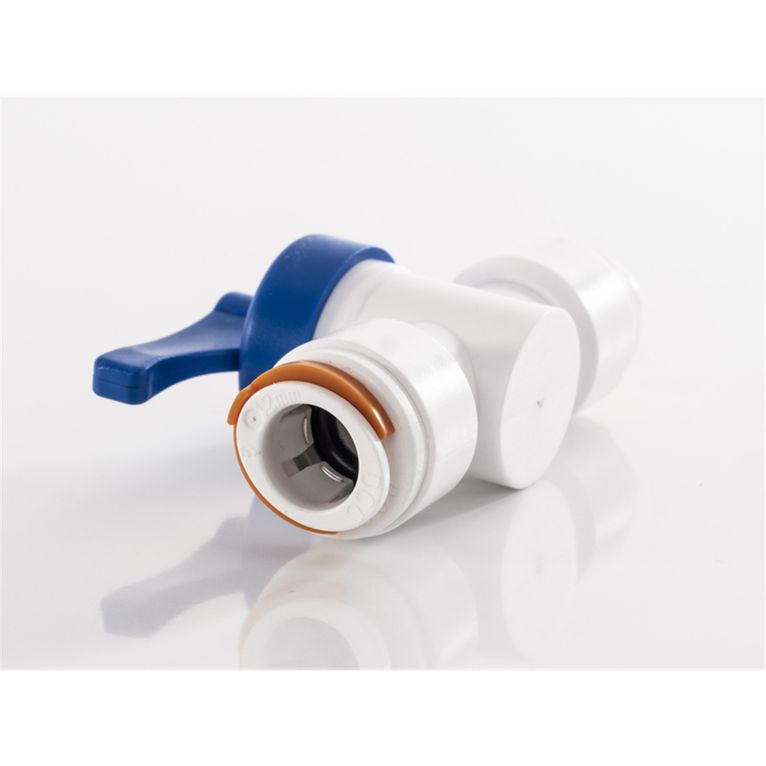 valvola di intercettazione 12 mm - carbest