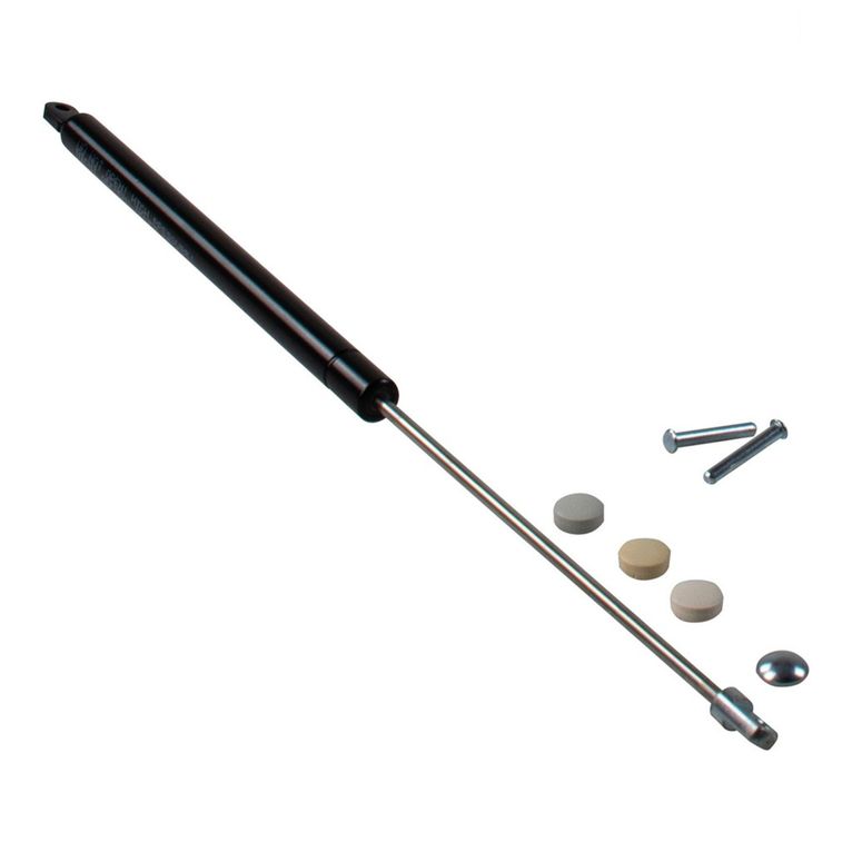 pistone heki 2/heki 2 deluxe con fissaggi - dometic
