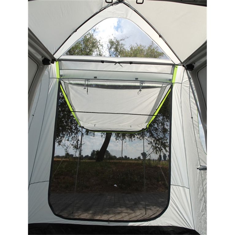 tenda posteriore upgrade dome vw t5/t6/t6.1 ford v710