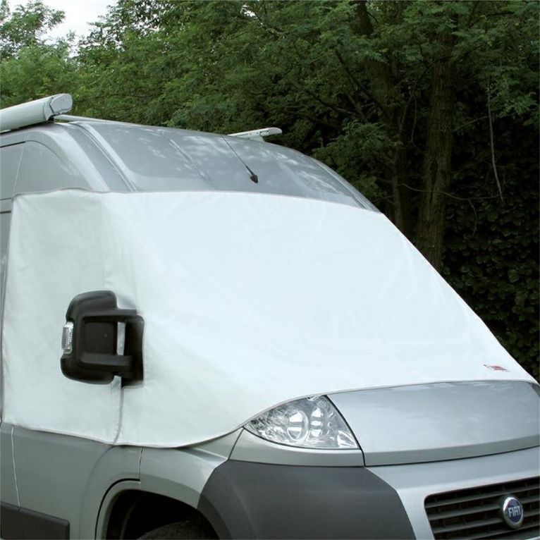 coverglass xl ducato >2006 - fiamma