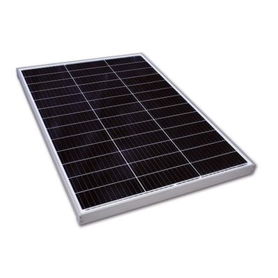 Pannello Solare Monocristallino Extrasun - 130 W