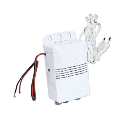 Amplificatore TV DVB-T2 • 12V/230V