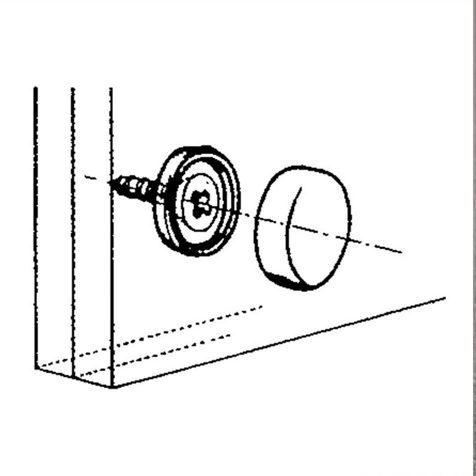 tappo-coprivite-o-11-mm-bianco-4-pz