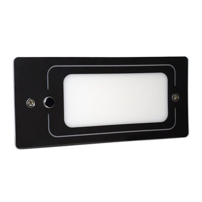 PLAFONIERA LED 3000K+T/S BLISTER