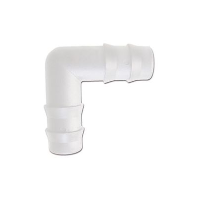 Manicotto Curvo 90° - Ø 12 Mm