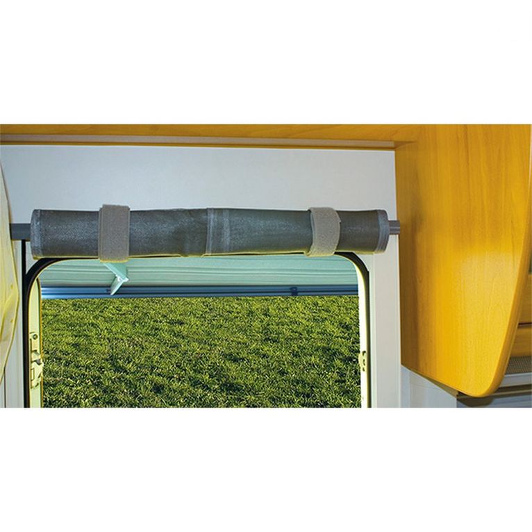 zanzariera universale per porte kit