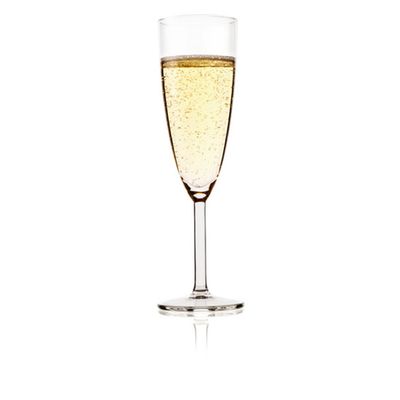 Flute spumante 160 ml, set 2 pz, Tritan, H17 cm - Camp4