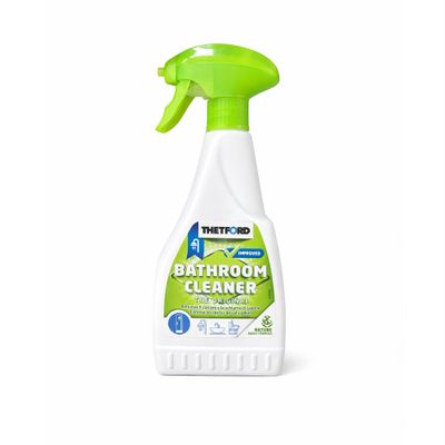 BATHROOM CLEANER ML. 500